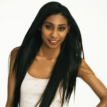 Luxury Collection Organic Curls (Tight Coil Curls)