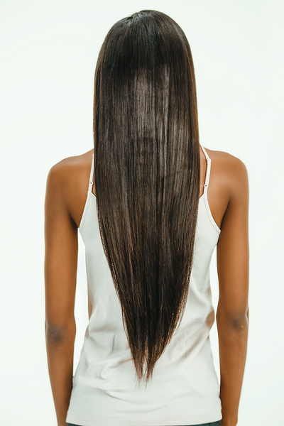 Luxury Collection Natural Straight