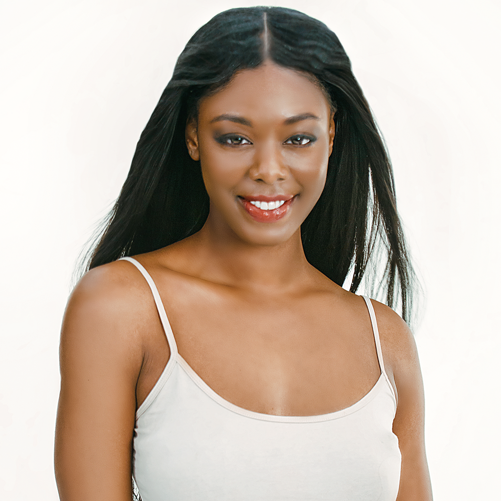 ***SALE!!*** Salon Collection Natural Straight
