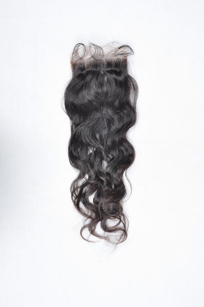 Lace Front Closures
