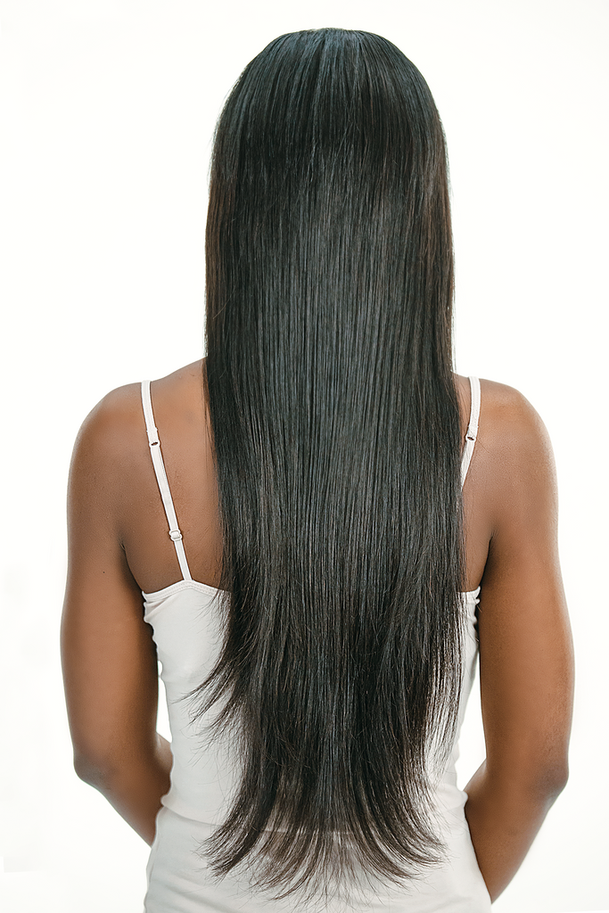 Salon Collection Natural Straight
